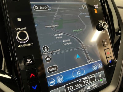 2026 Subaru ASCENT Limited Bronze Edition 7-Passenger