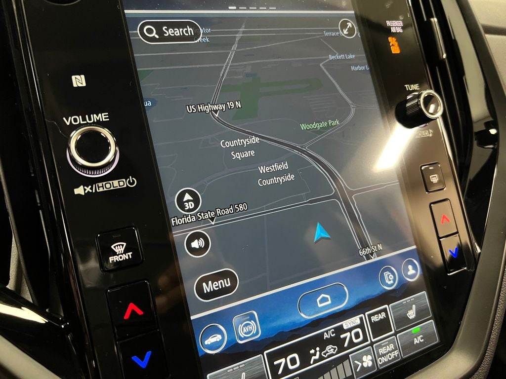 2026 Subaru ASCENT Limited Bronze Edition 7-Passenger