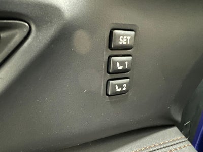 2026 Subaru ASCENT Limited Bronze Edition 7-Passenger