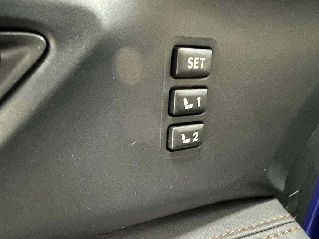 2026 Subaru ASCENT Limited Bronze Edition 7-Passenger