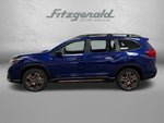 2026 Subaru ASCENT Limited Bronze Edition 7-Passenger