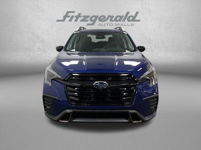 2026 Subaru ASCENT Limited Bronze Edition 7-Passenger