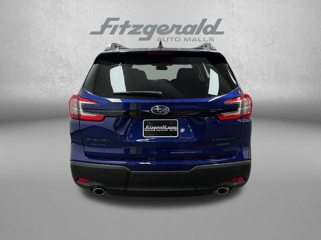 2026 Subaru ASCENT Limited Bronze Edition 7-Passenger