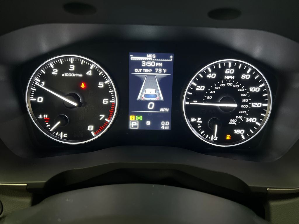 2026 Subaru ASCENT Touring 7-Passenger
