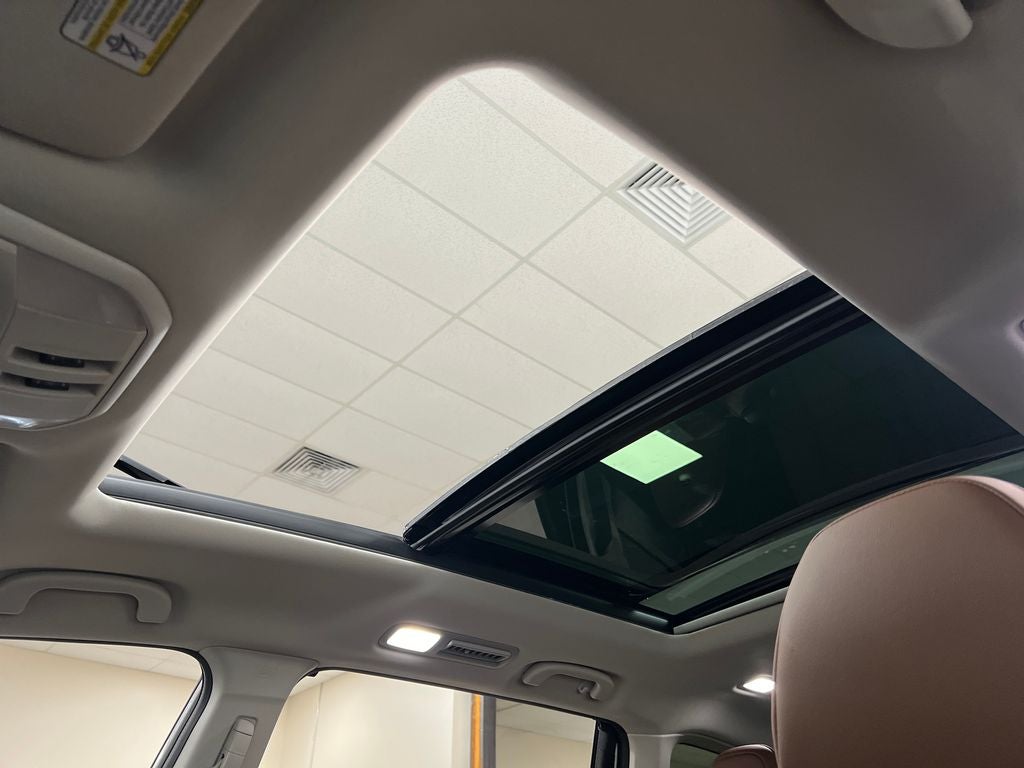 2026 Subaru ASCENT Touring 7-Passenger