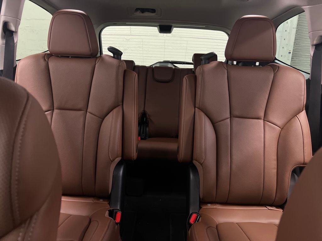 2026 Subaru ASCENT Touring 7-Passenger