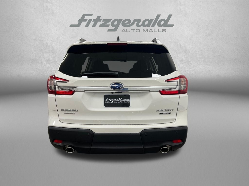 2026 Subaru ASCENT Touring 7-Passenger