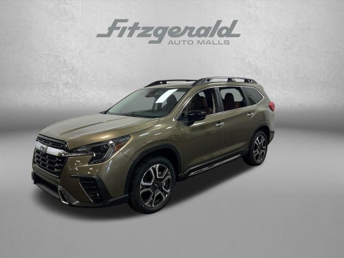 2026 Subaru ASCENT Touring 7-Passenger