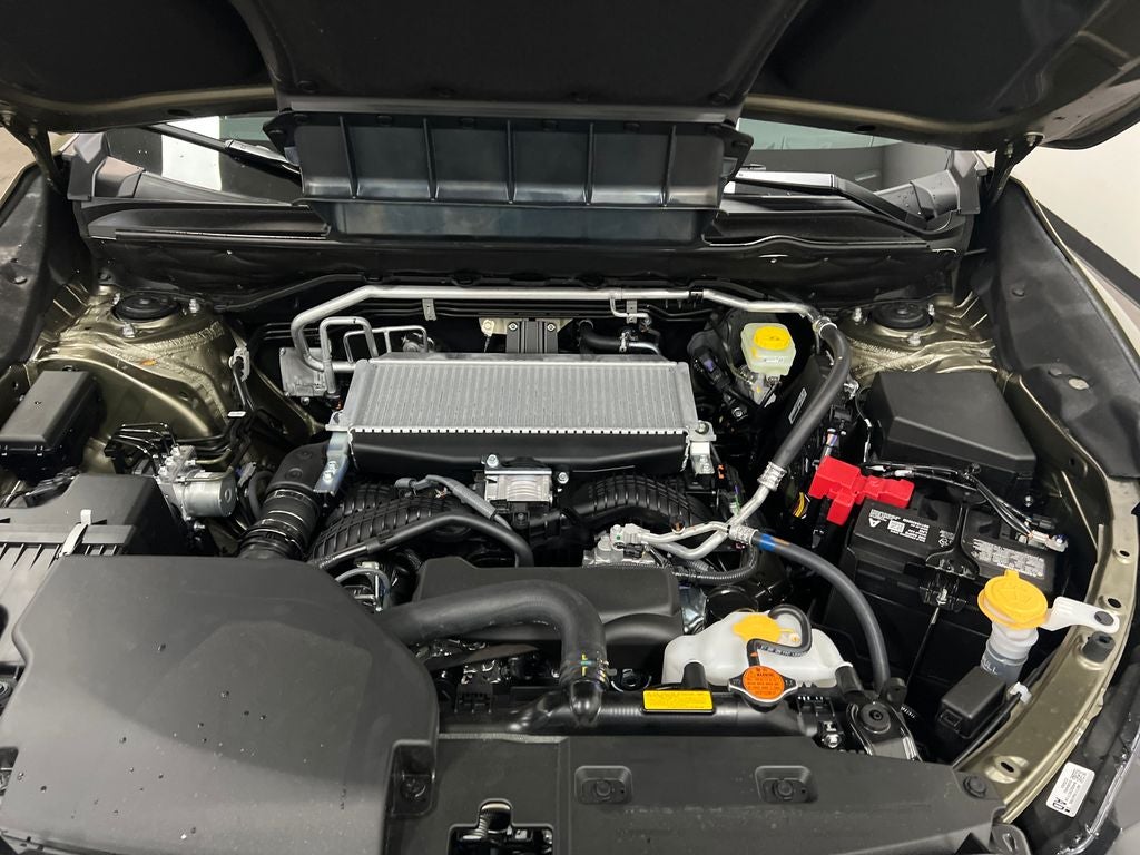 2026 Subaru ASCENT Touring 7-Passenger