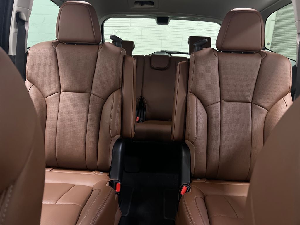 2026 Subaru ASCENT Touring 7-Passenger