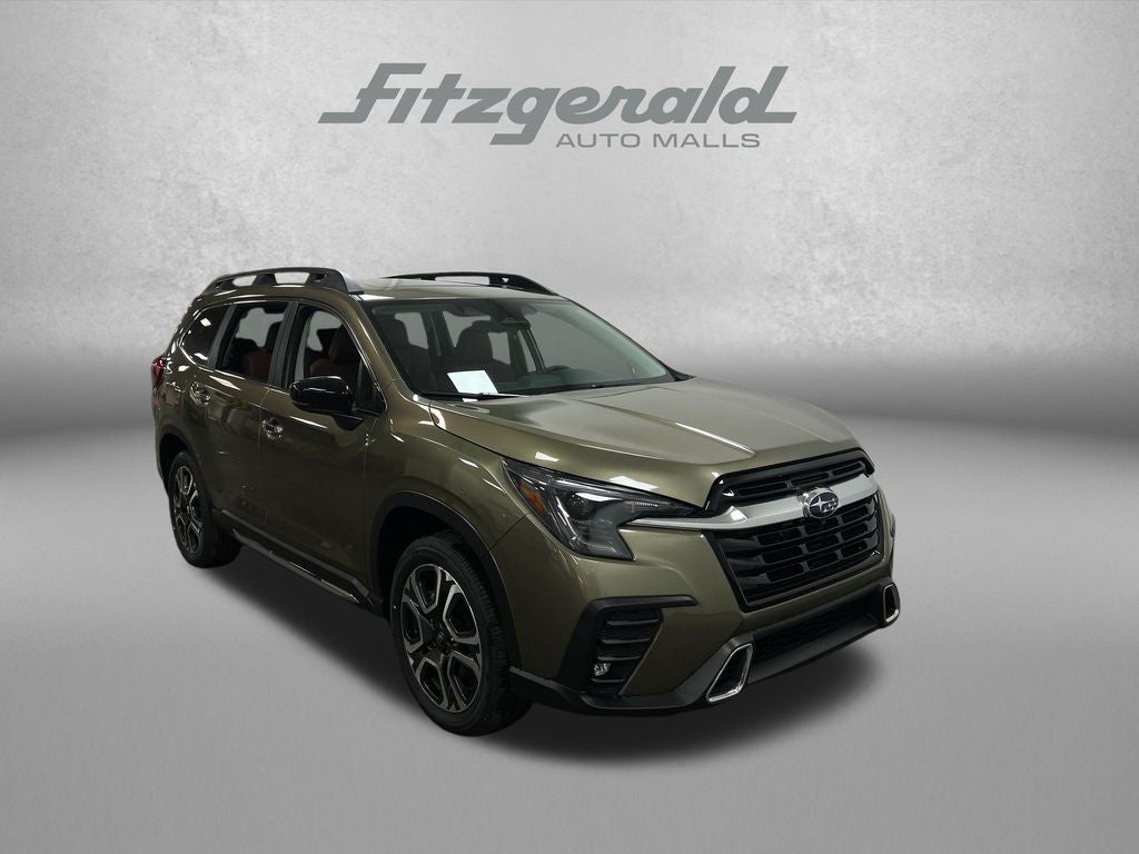2026 Subaru ASCENT Touring 7-Passenger