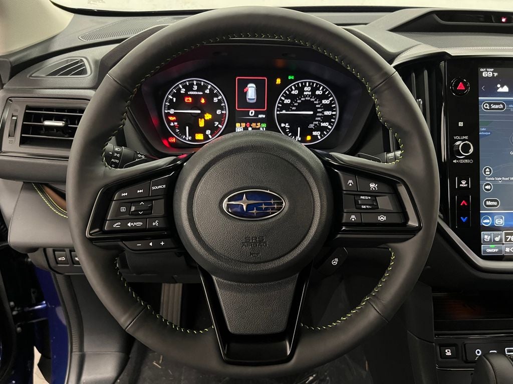 2026 Subaru ASCENT Onyx Edition Touring 7-Passenger