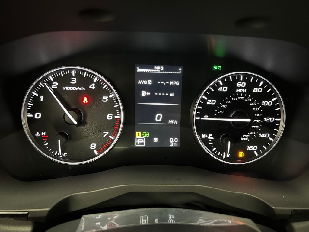 2026 Subaru ASCENT Onyx Edition Touring 7-Passenger