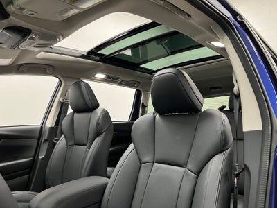 2026 Subaru ASCENT Onyx Edition Touring 7-Passenger