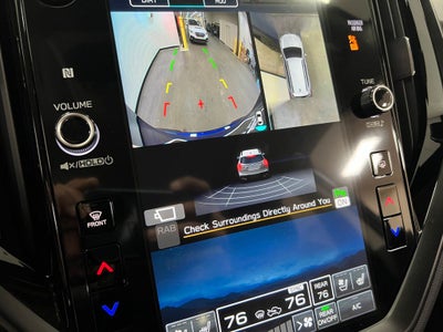 2026 Subaru ASCENT Onyx Edition Touring 7-Passenger