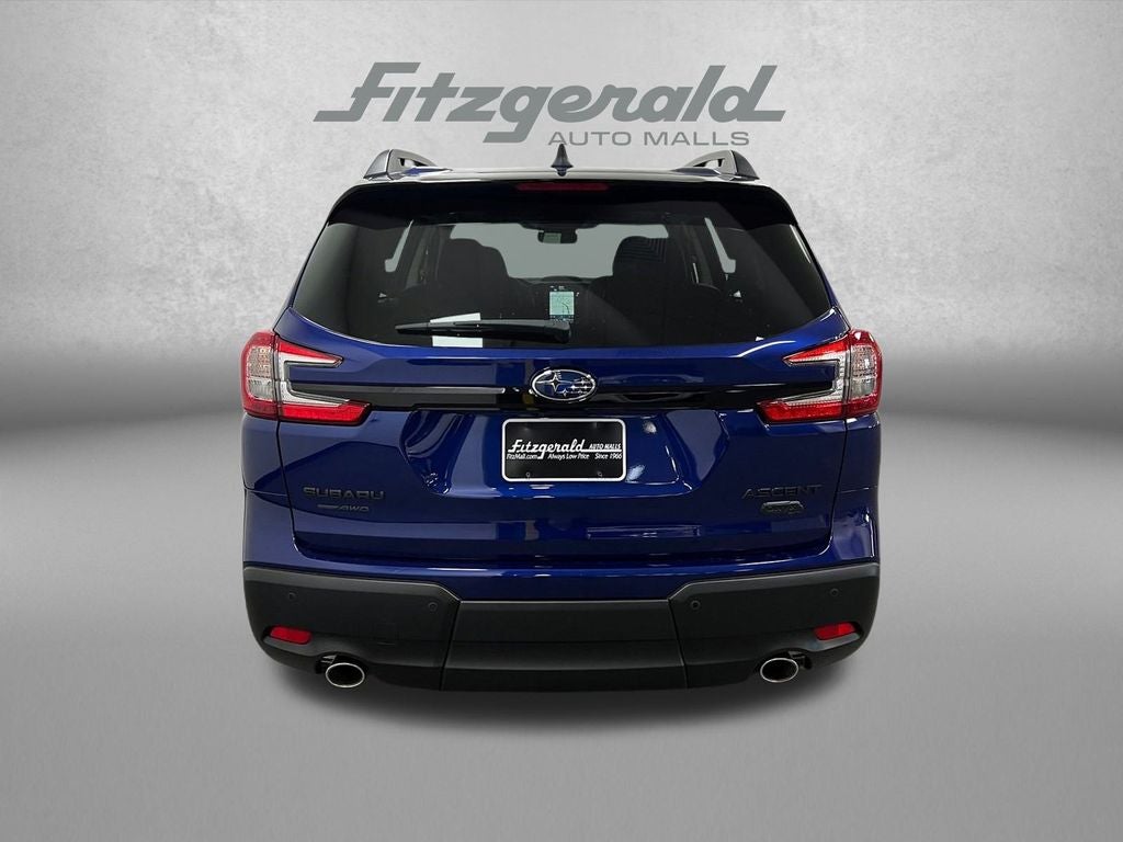 2026 Subaru ASCENT Onyx Edition Touring 7-Passenger