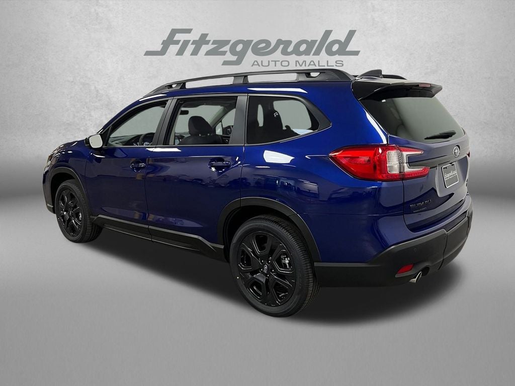 2026 Subaru ASCENT Onyx Edition Touring 7-Passenger