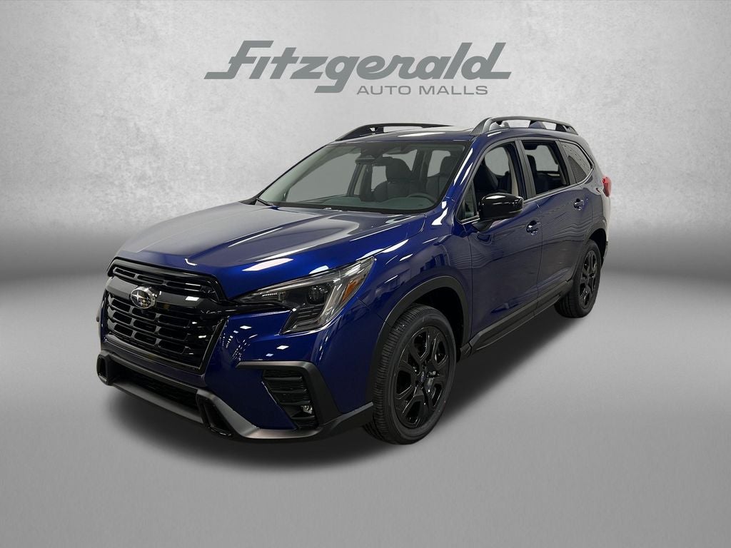 2026 Subaru ASCENT Onyx Edition Touring 7-Passenger