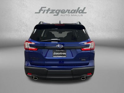 2026 Subaru ASCENT Onyx Edition Touring 7-Passenger