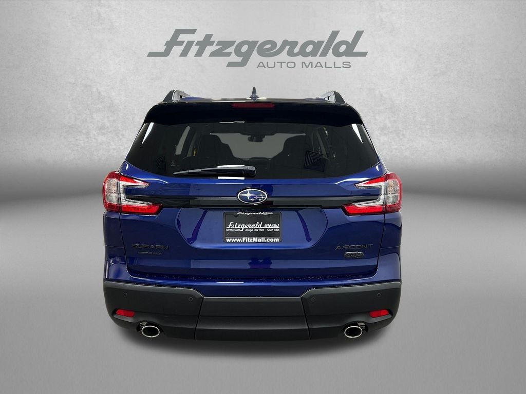 2026 Subaru ASCENT Onyx Edition Touring 7-Passenger