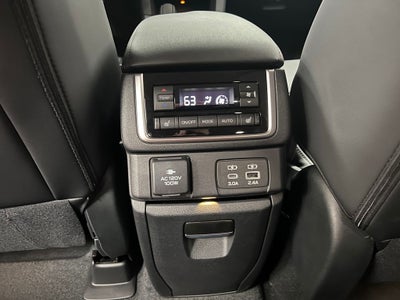 2026 Subaru ASCENT Onyx Edition Touring 7-Passenger