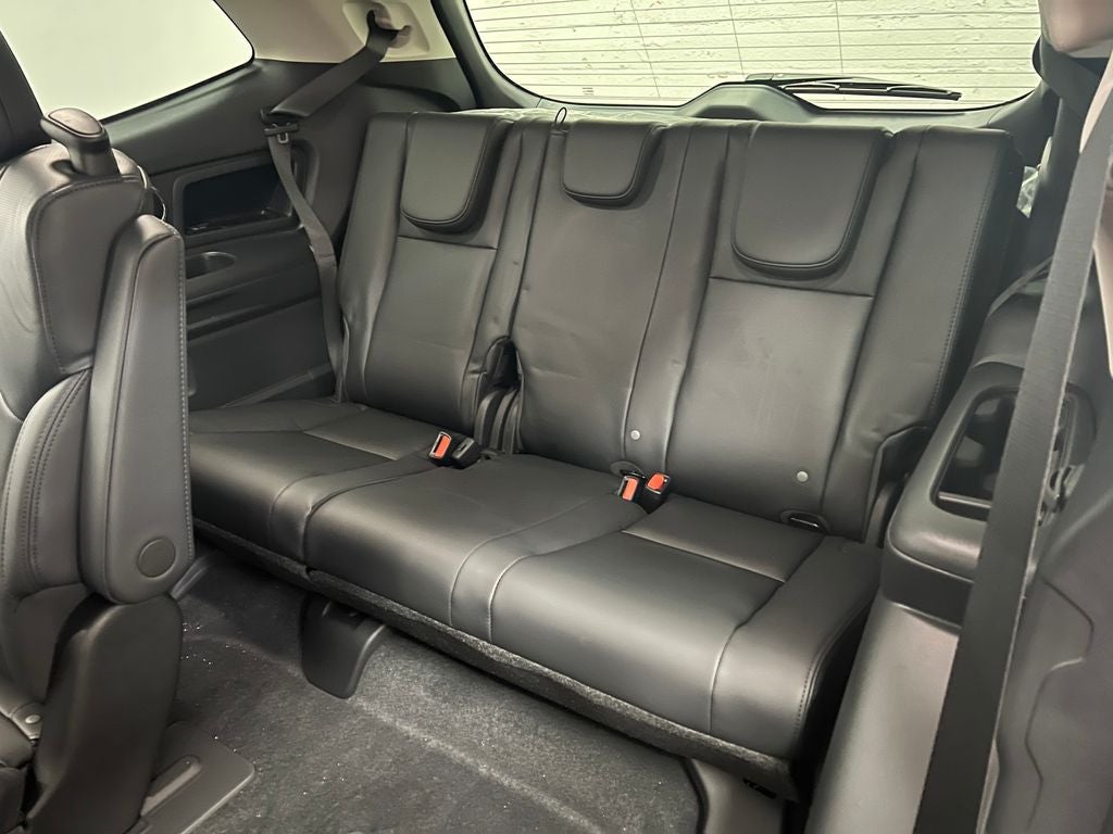 2026 Subaru ASCENT Onyx Edition Touring 7-Passenger