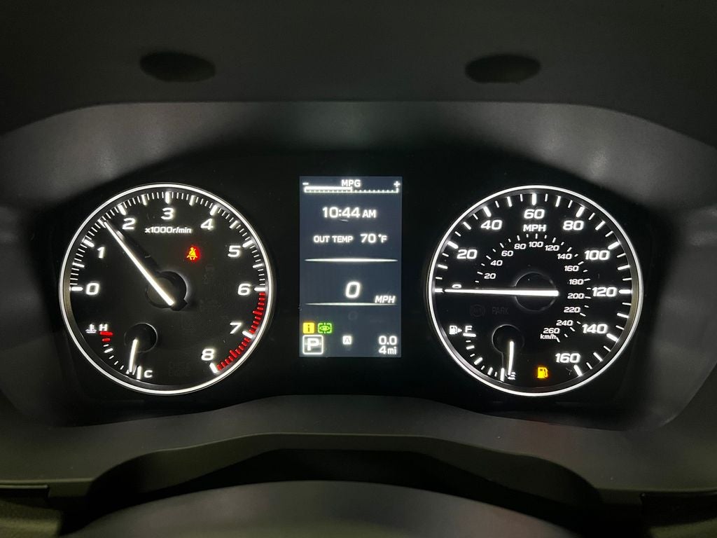 2026 Subaru ASCENT Onyx Edition Touring 7-Passenger