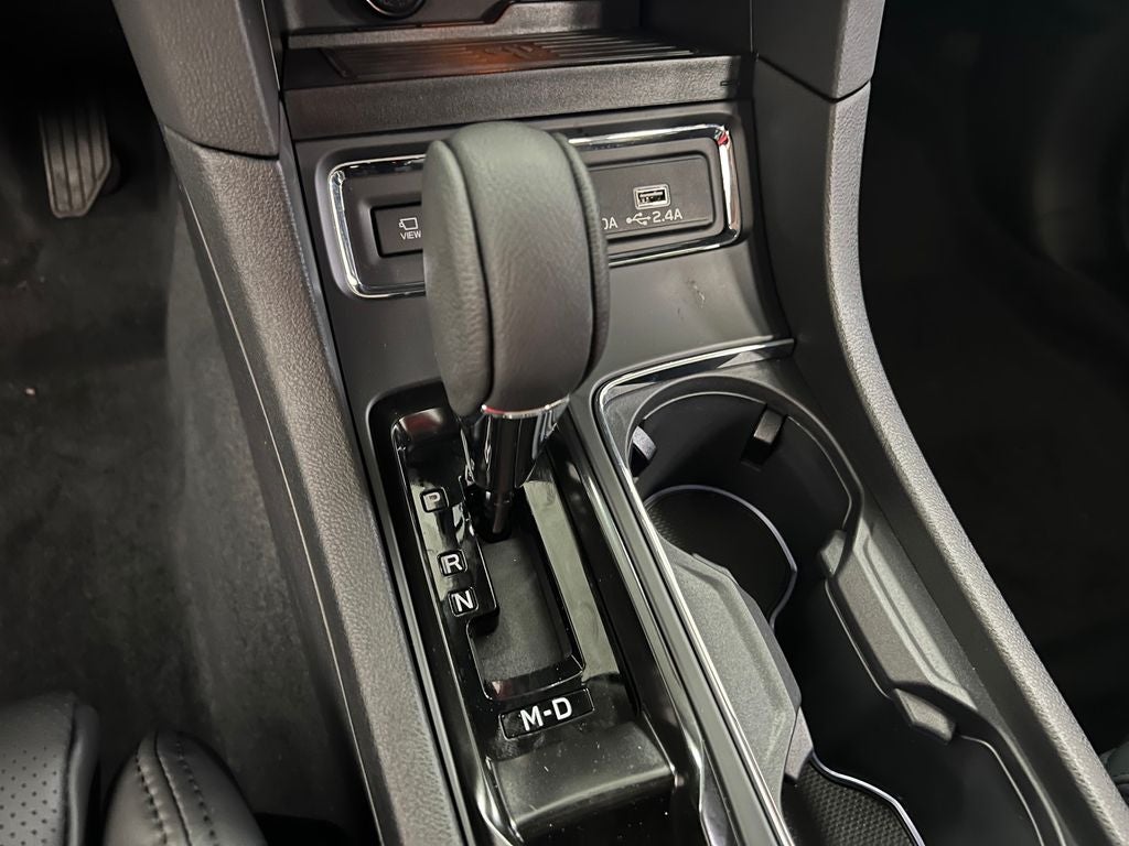 2026 Subaru ASCENT Onyx Edition Touring 7-Passenger