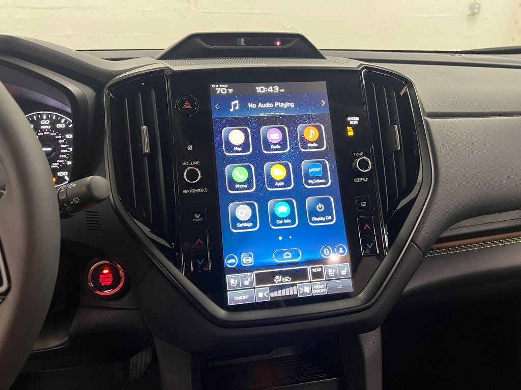 2026 Subaru ASCENT Onyx Edition Touring 7-Passenger