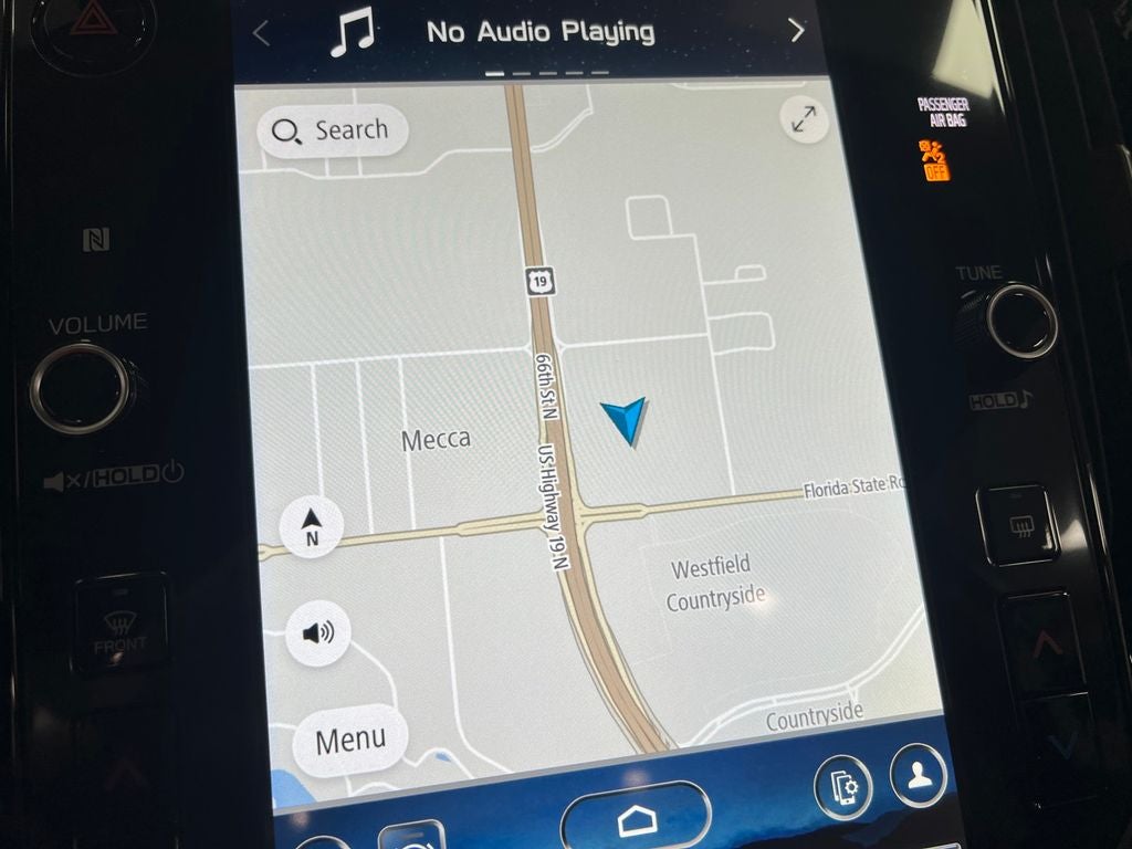 2026 Subaru ASCENT Onyx Edition Touring 7-Passenger