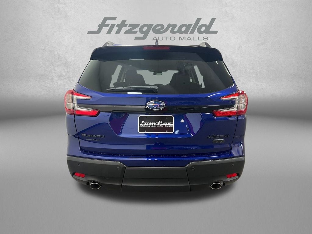 2026 Subaru ASCENT Onyx Edition Touring 7-Passenger
