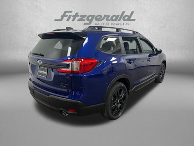 2026 Subaru ASCENT Onyx Edition Touring 7-Passenger