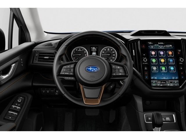 2025 Subaru ASCENT Bronze Edition