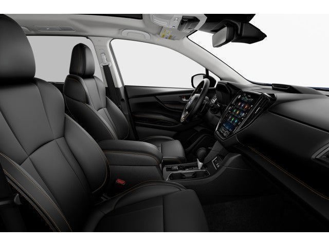 2025 Subaru ASCENT Bronze Edition