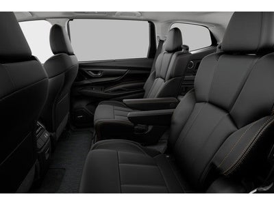 2025 Subaru ASCENT Bronze Edition