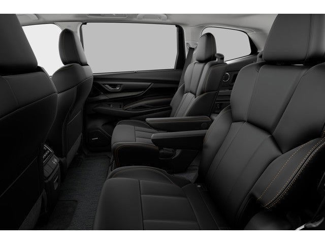 2025 Subaru ASCENT Bronze Edition
