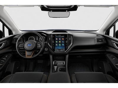 2025 Subaru ASCENT Bronze Edition