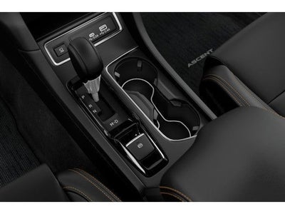 2025 Subaru ASCENT Bronze Edition