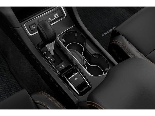 2025 Subaru ASCENT Bronze Edition