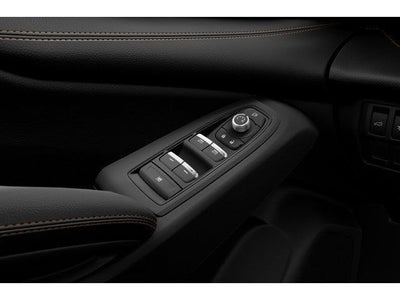 2025 Subaru ASCENT Bronze Edition