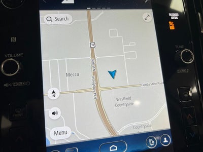 2025 Subaru ASCENT Bronze Edition