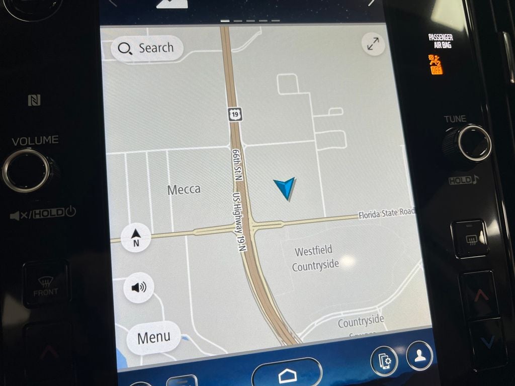 2025 Subaru ASCENT Bronze Edition