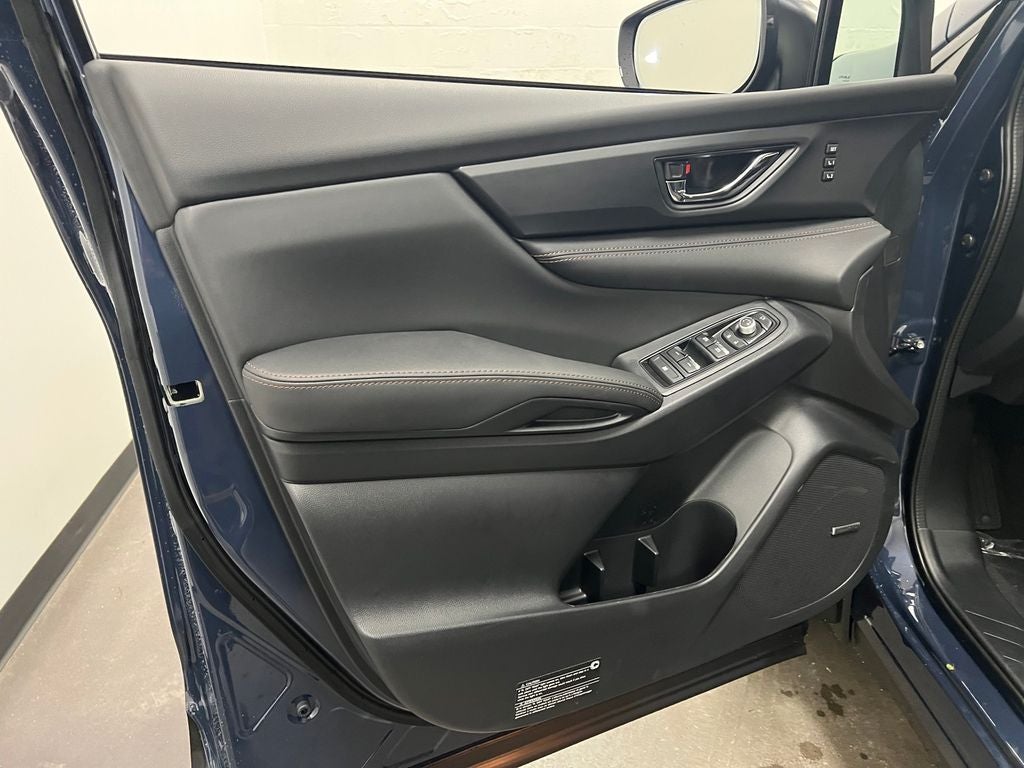 2025 Subaru ASCENT Bronze Edition