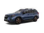2025 Subaru ASCENT Bronze Edition
