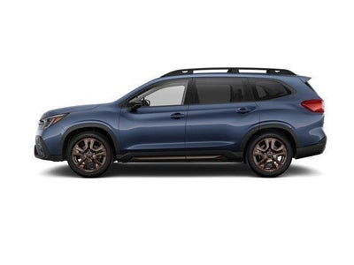 2025 Subaru ASCENT Bronze Edition