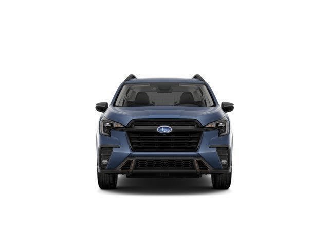2025 Subaru ASCENT Bronze Edition
