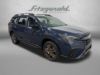 2025 Subaru ASCENT Bronze Edition