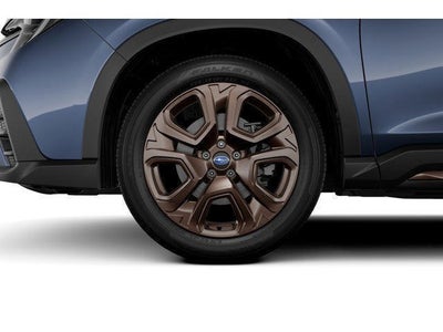 2025 Subaru ASCENT Bronze Edition