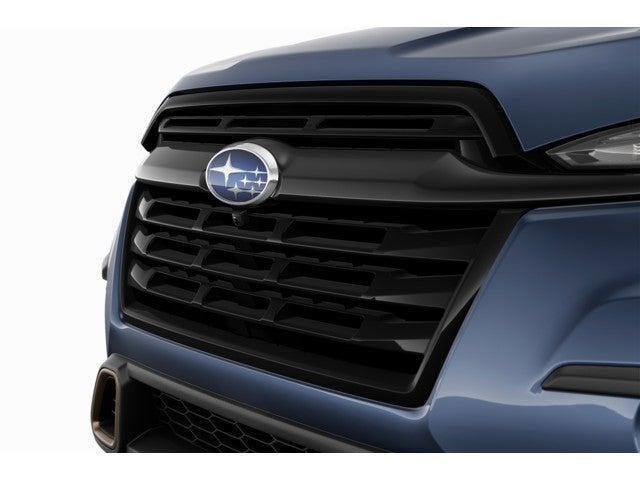 2025 Subaru ASCENT Bronze Edition