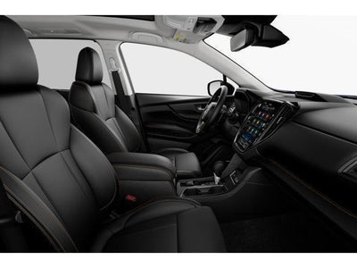 2025 Subaru ASCENT Bronze Edition